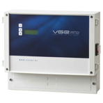  - VGE Pro INOX 140-114, 17 3/, MONITOR control 