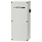  - VGE Pro INOX 75-114, 8,4 3/, BASIC control 