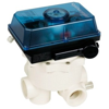 Блок(Щит) управления обратной промывкой Aquastar Comfort 6000, 2