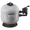 Фильтр песочный Poolmagic с боковым вентилем PS700B