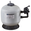 Фильтр песочный Poolmagic с боковым вентилем PS800