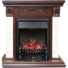  Royal Flame Fobos FX M Black + Luxemburg,  