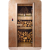    DoorWood () 60x180  A024 ,  