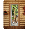    DoorWood () 70x180   A078 