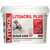 Litokol     LITOACRIL PLUS  ,  1 