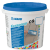 Mapei Затирочная смесь Kerapoxy CQ №111 Silver Grey (ведро 3 кг)