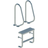     Evo Step Split 2 , AISI 304