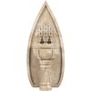 Арка мраморная АМ 174