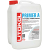 Litokol  PRIMER A ,  10 