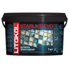 Litokol     (2- ) STARLIKE EVO S.125 Grigio Cemento,  1 