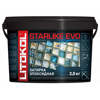 Litokol     (2- ) STARLIKE EVO S.230 Cacao,  2,5 