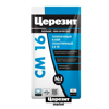 Ceresit Клей CM 16 белый, 5 кг
