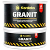 Kerateks Клей Granit бесцветный, комплект 0,45 кг