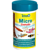    Tetra Micro Granules 100  