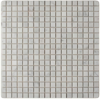    ORRO Mosaic STONE BIANCO CARRARA POL 15