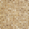    ORRO Mosaic STONE EMPERADOR LIGHT