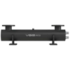 - VGE Pro HDPE 600-225, 108 3/, BASIC control