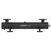 - VGE Pro HDPE 200-160, 30 3/, MONITOR control