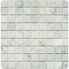    ORRO mosaic STONE BIANCO CARRARA POL 7 