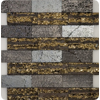    ORRO mosaic LAVA STRIPE