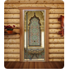    DoorWood () 70x190 Flash Royal  A025, 