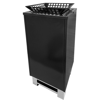 Печь электрическая Lang S-therm KUBO 7,5 кВт (+поручни)