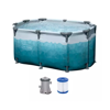 Каркасный бассейн Bestway Lay-Z-Spa Glacial dip Ice bath tub