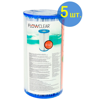 Картридж Bestway тип III 5 шт