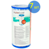 Картридж Bestway тип III 7 шт