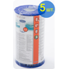 Картридж Bestway тип IV 5 шт