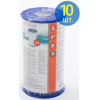 Картридж Bestway тип IV 10 шт