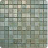    ORRO mosaic CRISTAL SILVER DAY