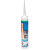 Mapei Герметик силиконовый Mapesil LM №999 (transparent), туба 310 мл