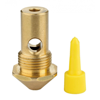     Mylar lace nozzle 22 MS