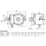       Unipump UPA 15-120 195 ( . )