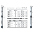     Pedrollo 6SR 27 8-PD