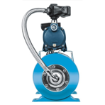        Unipump AUTO MH 200 A