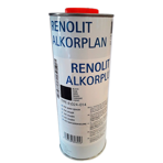  ( ) ALKORPLUS Black