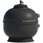    Evospace Cosmo .650 , DN40, H=790 , 