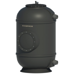    Evospace Stellar .1080 , DN80, H=1800 ,  (EF.S1080S)