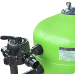    Poolmagic    GFC800