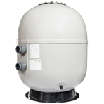 Фильтр песочный для общественных бассейнов AquaViva HS1250, люк, смотровое окно