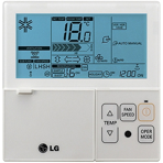     LG Ultra Inverter R32 UT36R.NM0/UU36WR.U30, 1 