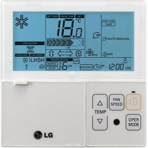  -  LG High Inverter R410A UB85W.N94R0/UU85W.U74R0