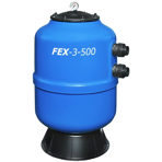   Behncke FEX-3 . 500920 ,  1 1/2 ( )