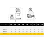    Hayward Pro Top S210T8105