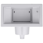     ABS- Poolmagic SP-0040V