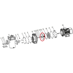    Mayer Schwimmbad SCA/CA65-40-125/2.2