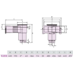      ABS- IML 17,5       