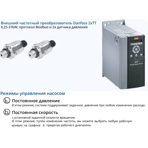    IMP ECLD 100-85/4/1.5A/I-D-2XTT